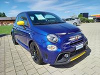 gebraucht Fiat 500 Abarth Abarth 1.4 T-Jet 160 Pista