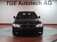 Gebraucht BMW 330e M Sport 292 PS (214 kW) 2021 Kombi