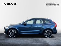 gebraucht Volvo XC60 B5 Benzin Mild Hybrid AWD Ultimate Dark Geartronic