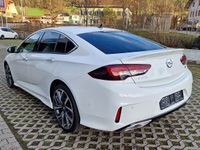 gebraucht Opel Insignia Grand Sport 2.0 CDTi BiT. GSi AWD