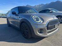Gebraucht Mini Cooper 136 PS (100 kW) 2019 Kleinwagen
