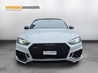 gebraucht Audi RS5 Sportback TFSI quatt.