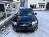 Gebraucht Dacia Logan Lauréate 90 PS (66 kW) 2014 Kombi