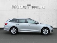 gebraucht Skoda Octavia Combi 2.0 TDI DSG Ambition