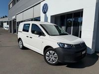 Neu VW Caddy 122 PS (89 kW) 2025 Van / Kleinbus