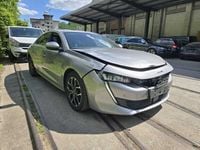 Gebraucht Peugeot 508 Allure 181 PS (133 kW) 2019