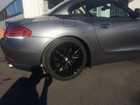 Gebraucht BMW Z4 306 PS (225 kW) 2009