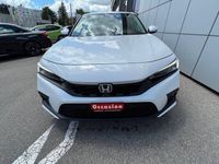 gebraucht Honda Civic 2.0 i-MMD HEV Advance