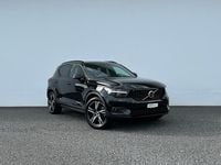 Gebraucht Volvo XC40 R-Design 179 PS (131 kW) 2020 Schwarz SUV