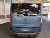 gebraucht Ford Tourneo Custom BUS L1 Active AUT Xenon ACC AHK PDC RFK SHZ