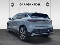 gebraucht Renault Mégane IV iconic