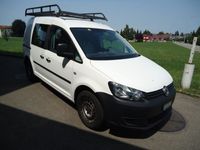 gebraucht VW Caddy Kaw. 1.2 TSI