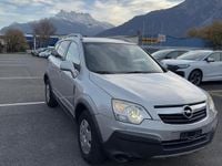 Gebraucht Opel Antara Cosmo 224 PS (164 kW) 2006 SUV