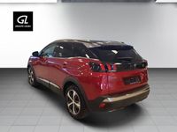 gebraucht Peugeot 3008 2.0 BlueHDi GT