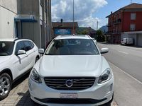 Gebraucht Volvo XC60 R-Design Summum 240 PS (176 kW) 2014 SUV