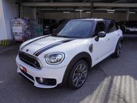 gebraucht Mini Cooper S Countryman F60 2.0i SAG ALL4