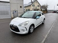 Gebraucht DS Automobiles DS3 So Chic 120 PS (88 kW) 2010