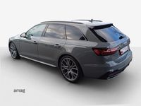 gebraucht Audi A4 Avant 50 TDI S line