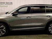 Neu Skoda Kodiaq SportLine 205 PS (150 kW) 2025 SUV
