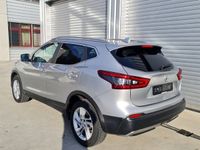 gebraucht Nissan Qashqai 1.6 dCi tekna+ Xtronic CVT