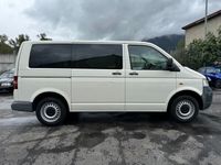 Gebraucht VW T5 86 PS (63 kW) 2004 Van