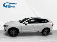 gebraucht Volvo XC60 2.0 T8 TE Inscription eAWD