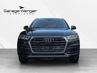 Gebraucht Audi Q5 Design 252 PS (185 kW) 2017 SUV