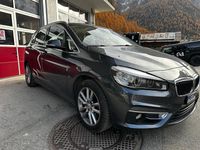 Gebraucht BMW 225 Active Tourer iPerformance 224 PS (164 kW) 2017 Van / Kleinbus