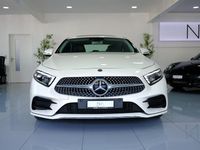 Gebraucht Mercedes CLS400 AMG line 340 PS (250 kW) 2018