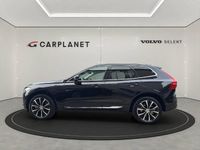 Gebraucht Volvo XC60 Ultimate 398 PS (292 kW) 2022 Schwarz SUV