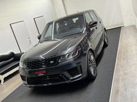 gebraucht Land Rover Range Rover Sport D300 3.0D I6 MHEV AB Dynamic Automatic