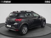 Gebraucht Dacia Sandero Comfort 91 PS (66 kW) 2022 Kleinwagen