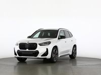 Neu BMW X1 Luxury Line 300 PS (220 kW) 2025 Weiss SUV
