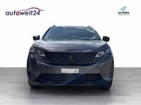 gebraucht Peugeot 3008 1.5 BlueHDi GT Pack EAT8