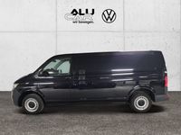 gebraucht VW Transporter 6.1 Kastenwagen Entry RS 3400 mm