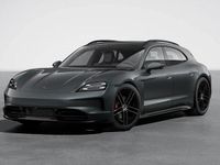 Neu Porsche Taycan Sport Turismo 514 kW (700 PS) 2025 Kombi