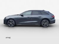 Gebraucht Audi A5 Ambiente 204 PS (150 kW) 2025 Daytonagrau perleffekt Coupé