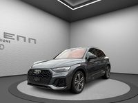 Gebraucht Audi Q5 Black Edition 265 PS (194 kW) 2021 SUV