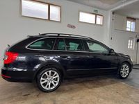 Gebraucht Skoda Superb Ambition 170 PS (125 kW) 2015 Kombi