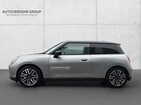 Gebraucht Mini Cooper SE 160 kW (218 PS) 2025 Gray Kleinwagen
