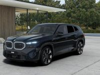 Neu BMW XM Comfort Edition 476 PS (350 kW) 2026 Schwarz SUV