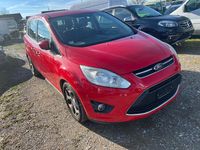 Gebraucht Ford Grand C-Max 150 PS (110 kW) 2012 Van / Kleinbus