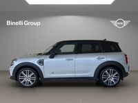 gebraucht Mini Countryman Co S AWD Trafa