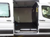 gebraucht Ford E-Transit Van 350 L2 H2 Trend