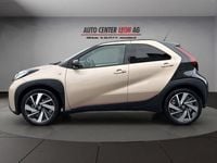 Gebraucht Toyota Aygo X Comfort 72 PS (52 kW) 2023 SUV