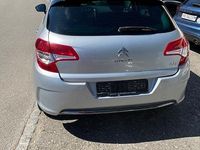 Gebraucht Citroën C4 120 PS (88 kW) 2013