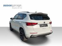 gebraucht Seat Ateca 2.0 TDI CR Move FR 4Drive DSG