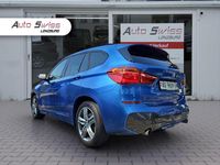Gebraucht BMW X1 M Sport 231 PS (169 kW) 2017 SUV