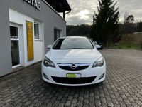 gebraucht Opel Astra 1.4 T 140 eTEC Sport