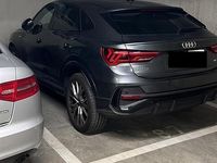 Gebraucht Audi Q3 Attraction 150 PS (110 kW) 2022 SUV